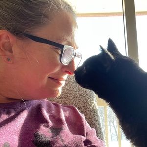 Meet your Posher, Michelle